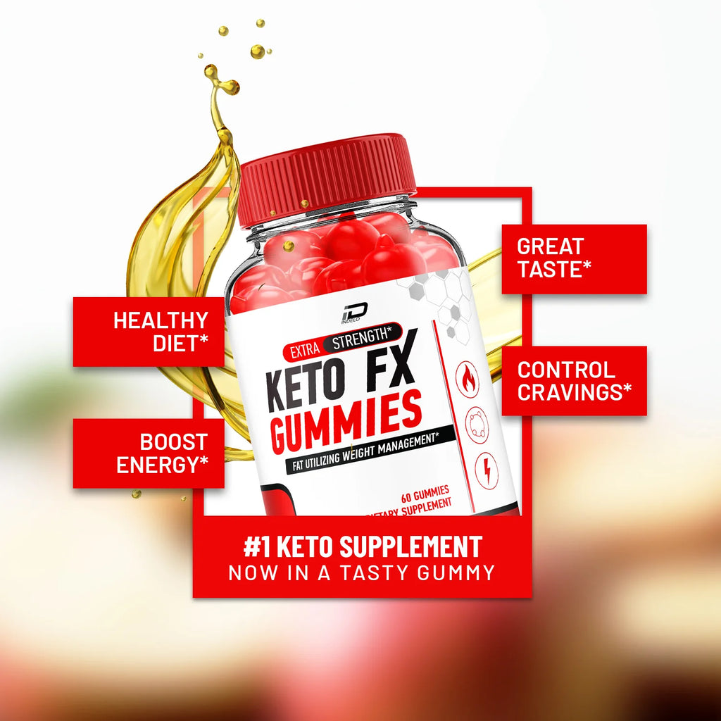 Keto ACV Gummies R638