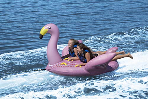 Inflatable Raft P837