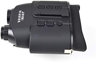 True Night Vision Binoculars Q489086