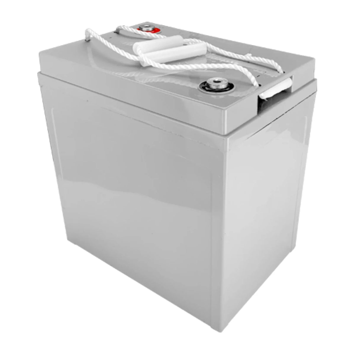 Sealed Deep-Cycle Golf Cart Battery Z8748