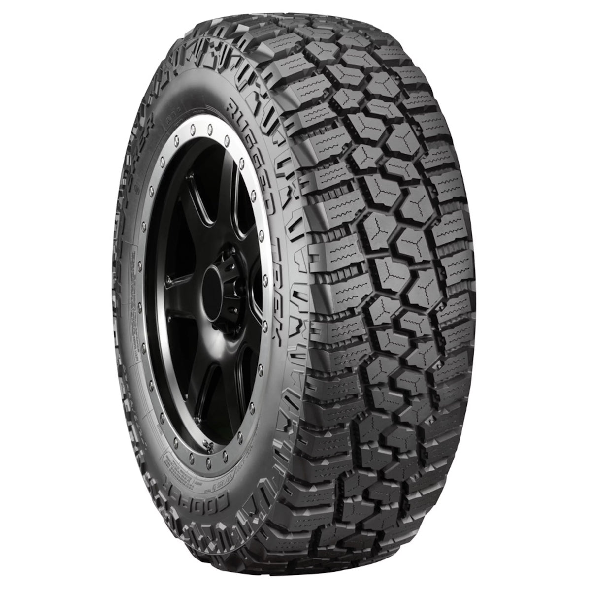 All-Season 275/55R20XL 117T Tire S18595