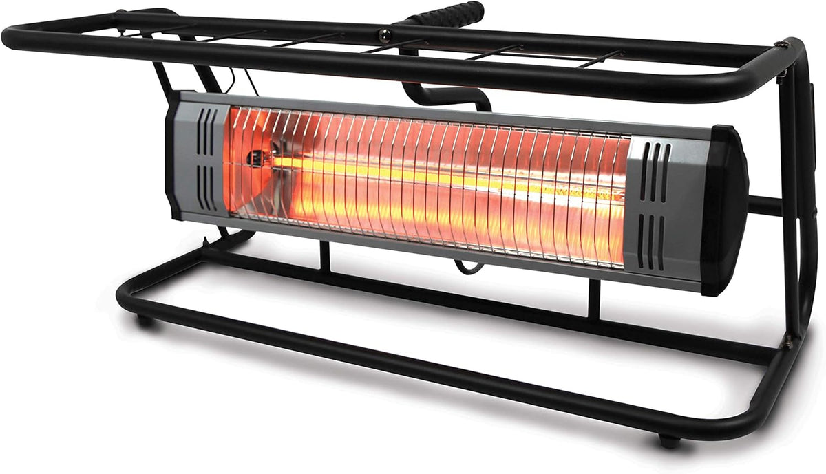 Infrared Space Heater R1567