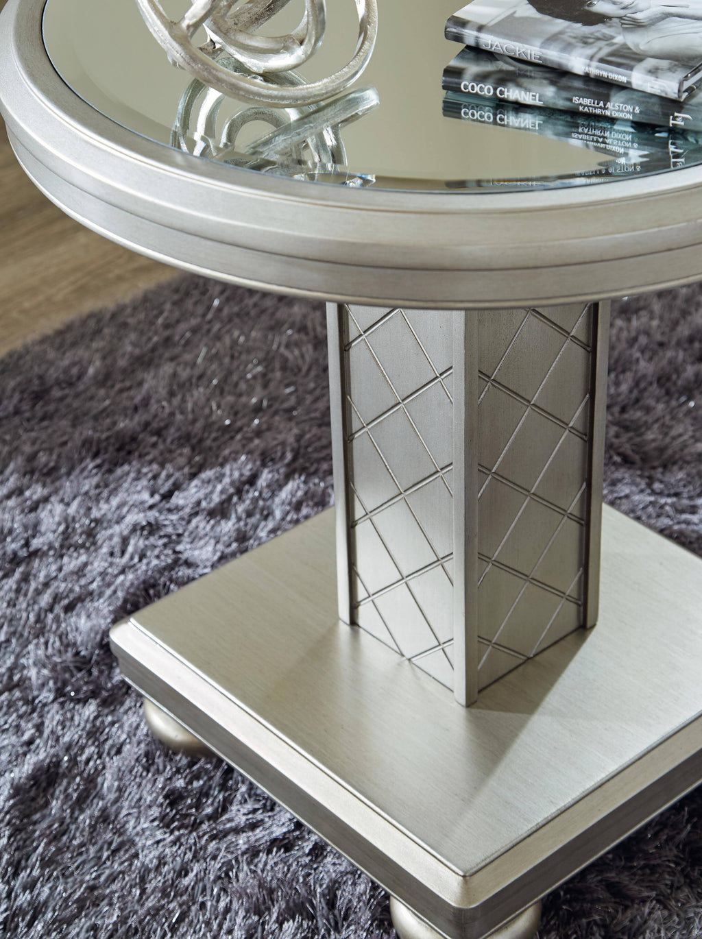 End Table U732205