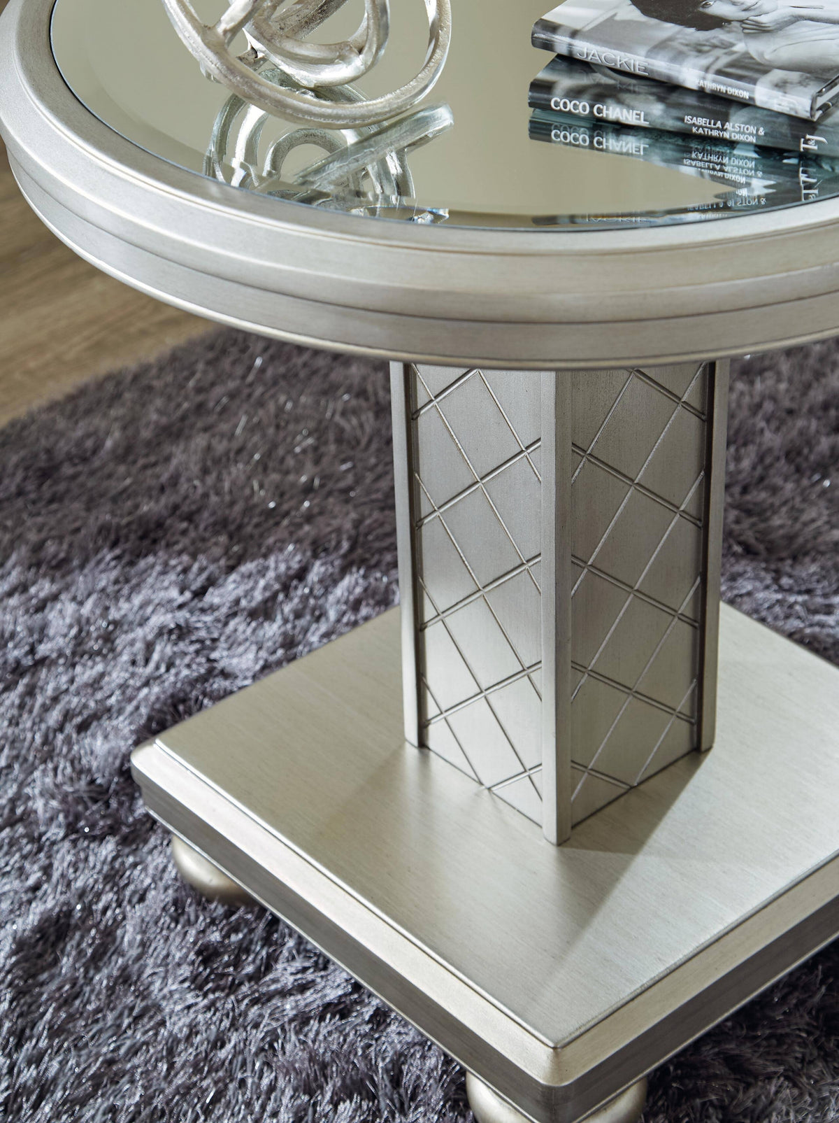 End Table U732205