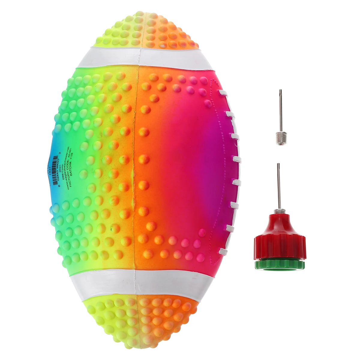 Bright Color Pool Ball Toy B81272