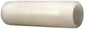 Kynar Natural PVDF Thread Pipe Nipple B8293
