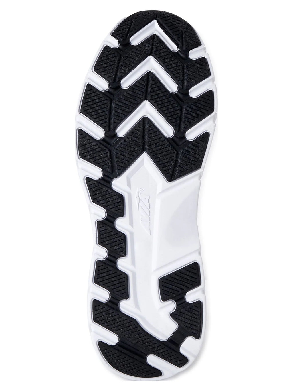 Men’s Slip-On Walking Sneakers W673
