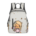 Lightweight Unisex Backpack W737379