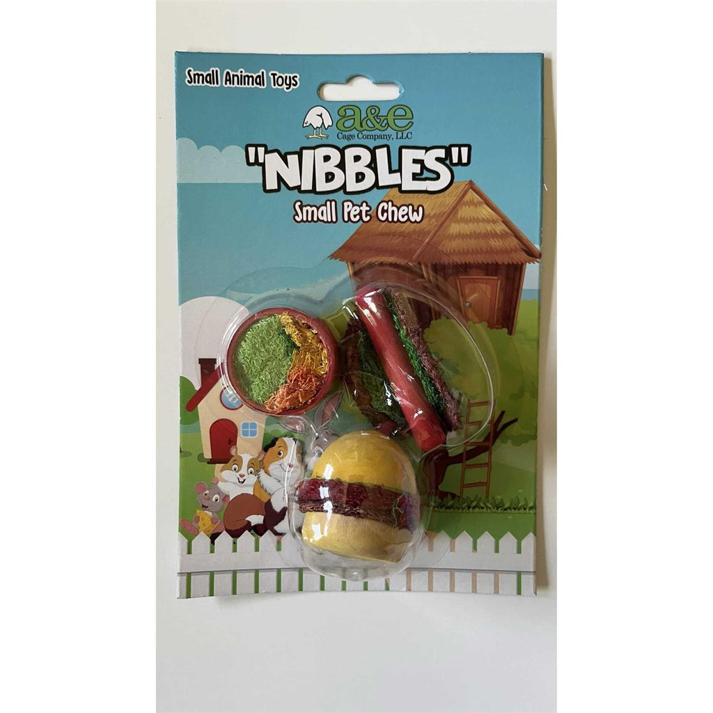 Small Animal Chews V779