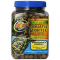 Natural Aquatic Turtle Food X5603