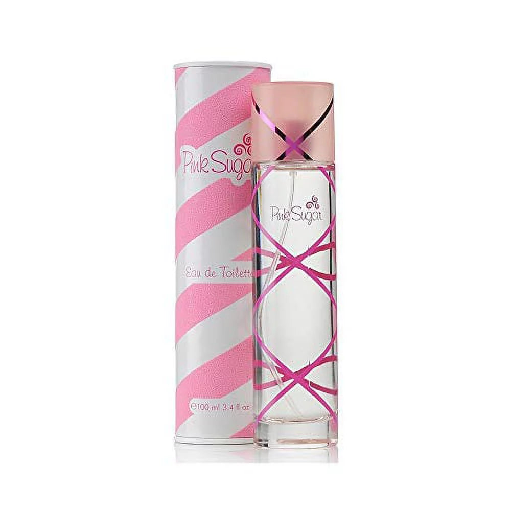 Eau De Toilette Spray 3.4 oz I22771