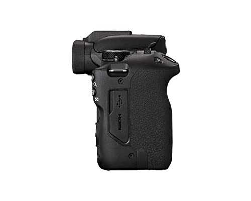 Mirrorless Camera I195