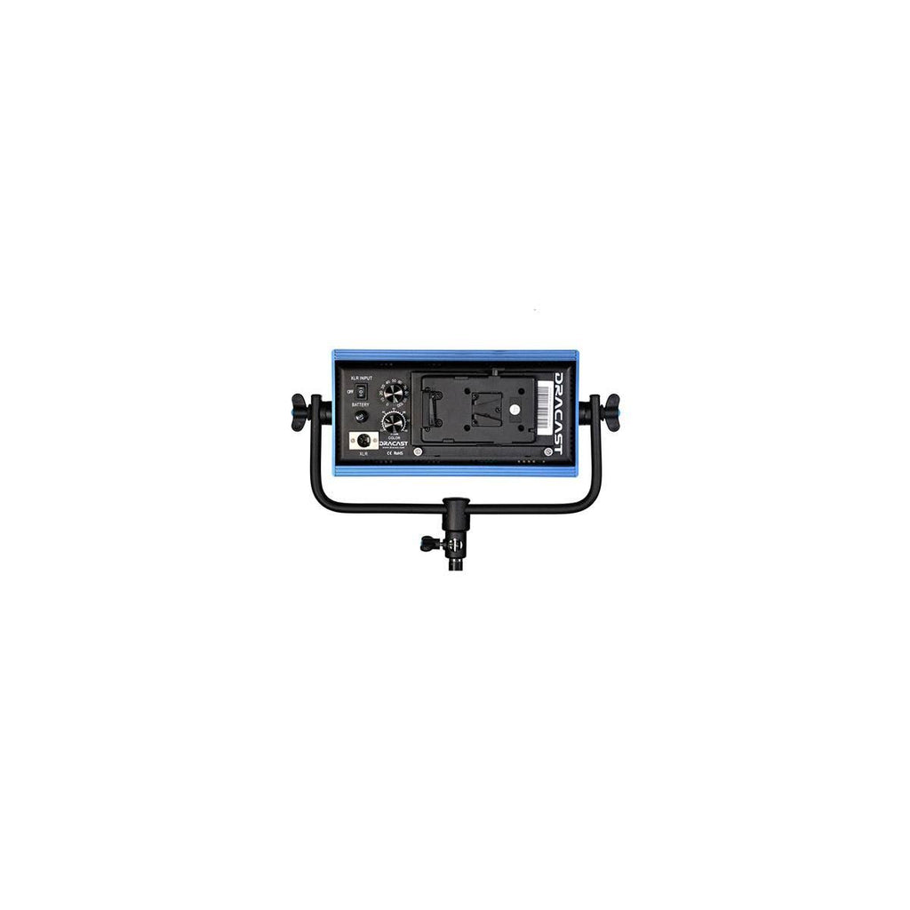 Outdoor Kit with Battery Daylight Gold Mount H421
