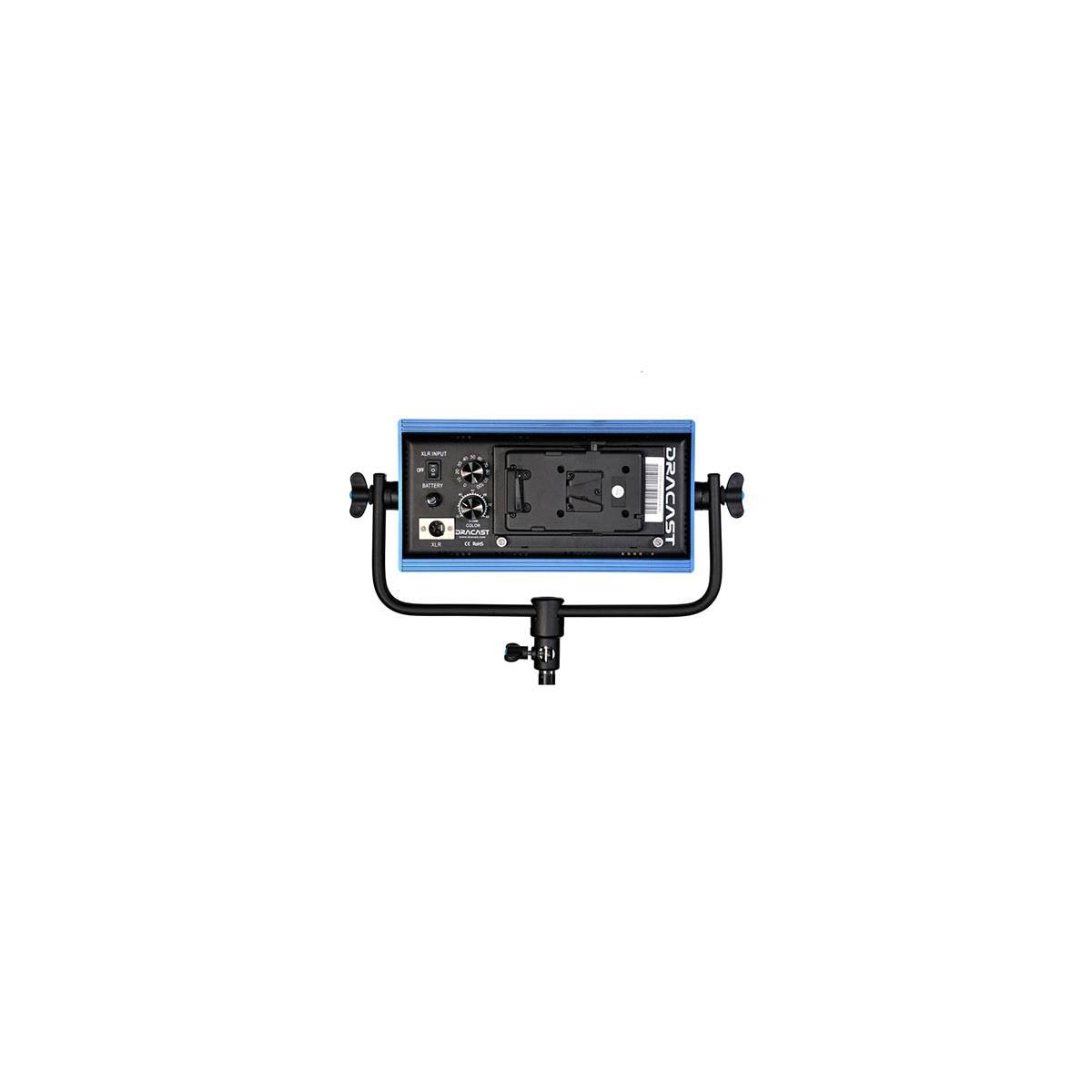 Outdoor Kit with Battery Daylight Gold Mount H421