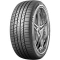 All Season 205/50ZR17 93W XL Passenger Tire N7841