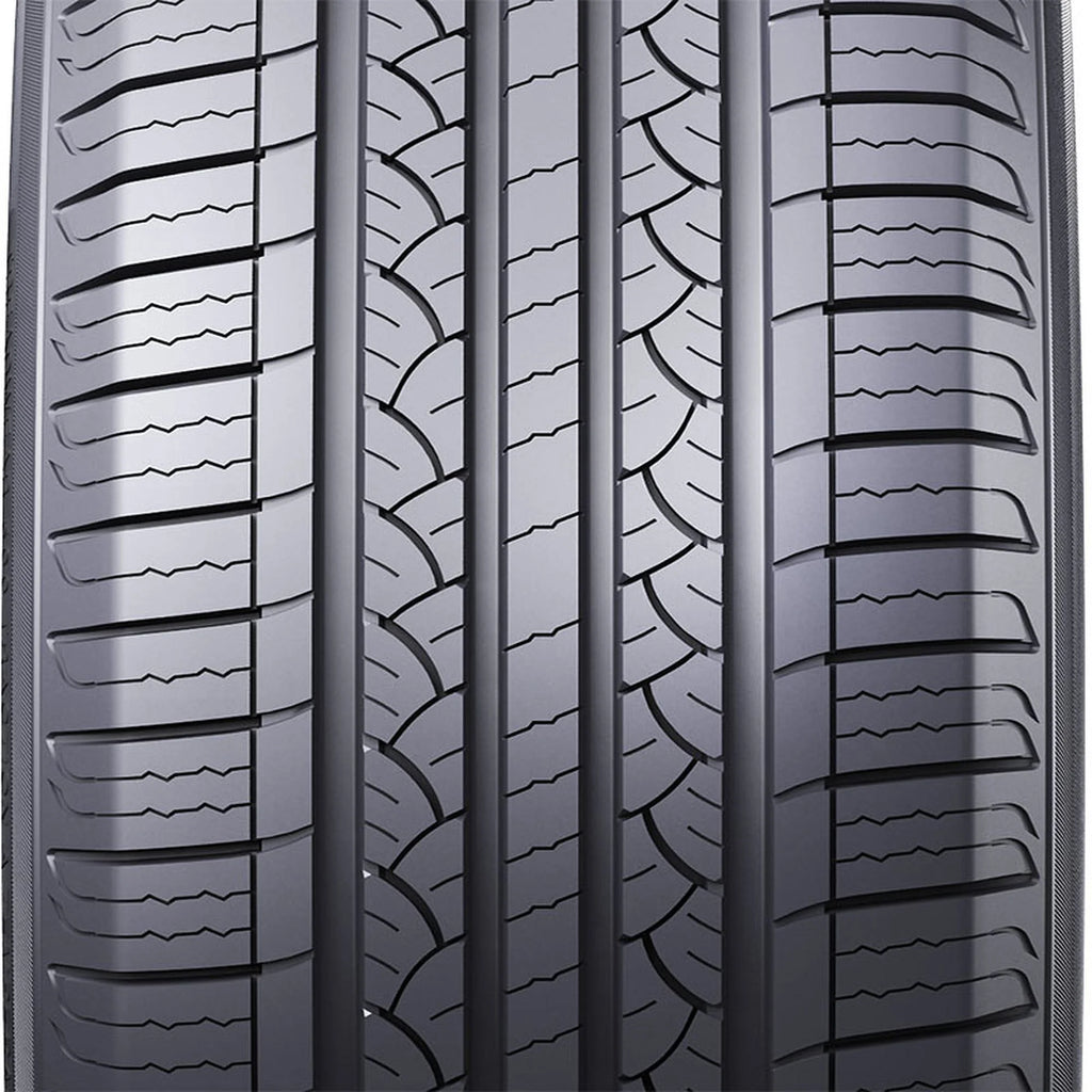 245/50R20 102V Highway Tire B5534