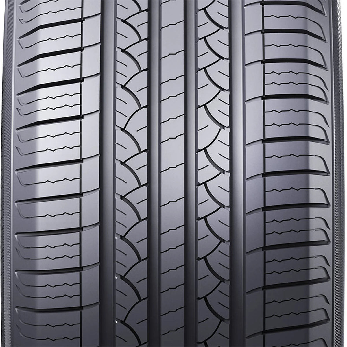 245/50R20 102V Highway Tire B5534