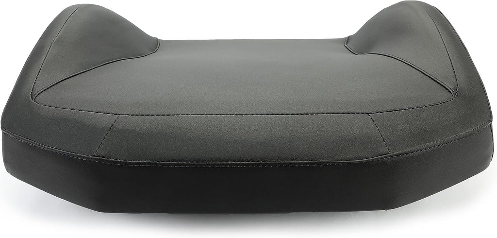 Black Bottom Seat Cushion & Cover Kit for Can-Am Commander Maverick F53219