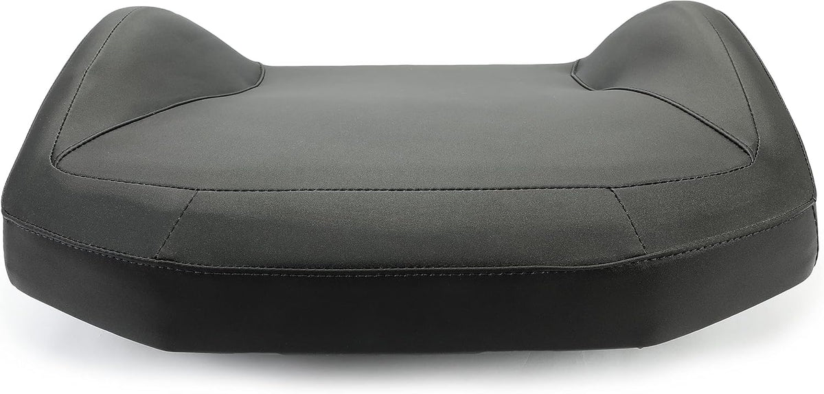 Black Bottom Seat Cushion & Cover Kit for Can-Am Commander Maverick F53219