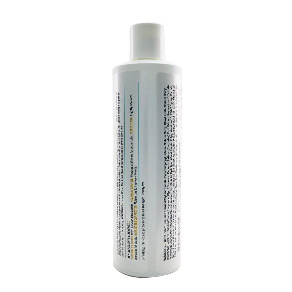 Tattoo Wash 473ml/16oz D754519