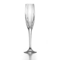 Crystal Champagne Flute Glass P19729
