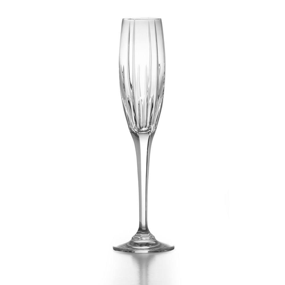 Crystal Champagne Flute Glass P19729