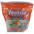 Tootsie Fruit Chews 37 oz J90942