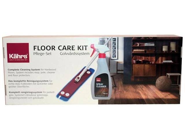 Floor Care Kit I315719