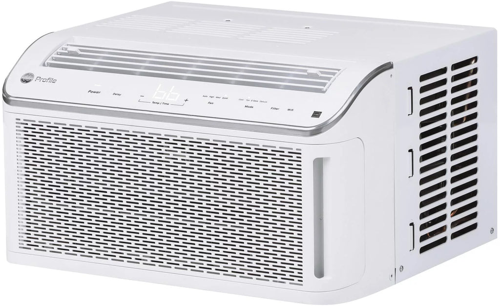 6150 BTU 115V Window Mount Air Conditioner - White K293418