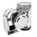 Chrome Compact Mini Air Horn Y832269