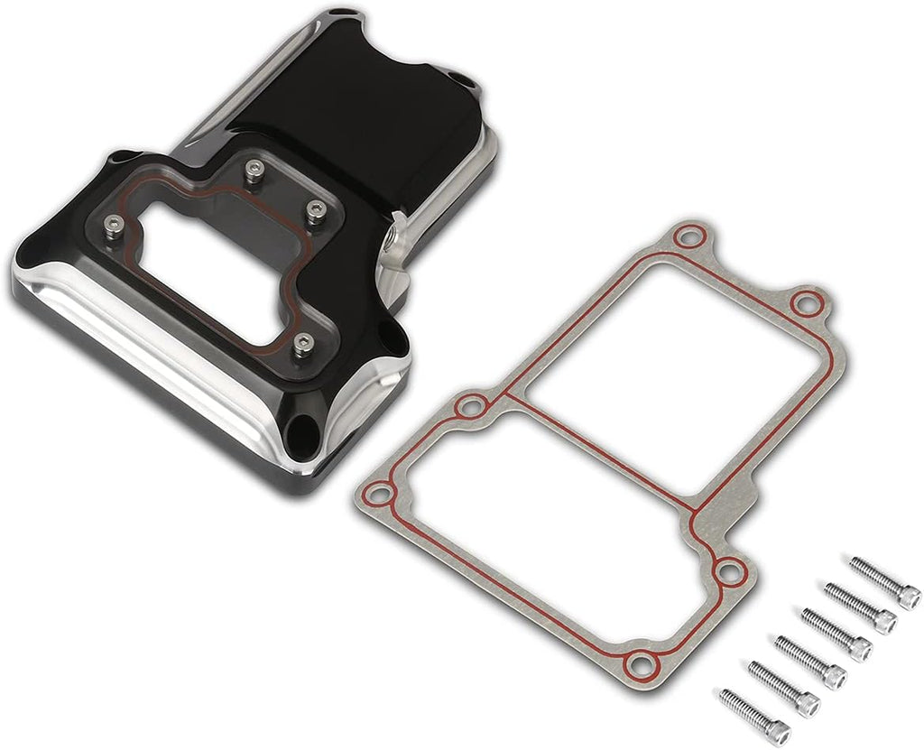 CNC Transmission Cover for Harley Twin Cam A8900