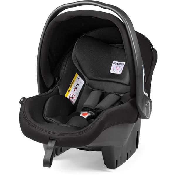 Black Car Seat Group 0 + 0 13 kg F532