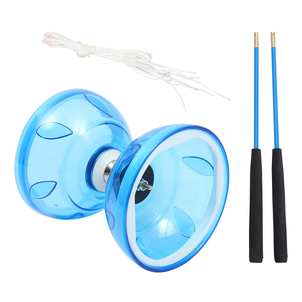 Chinese Yoyo Diabolo Toy M651226