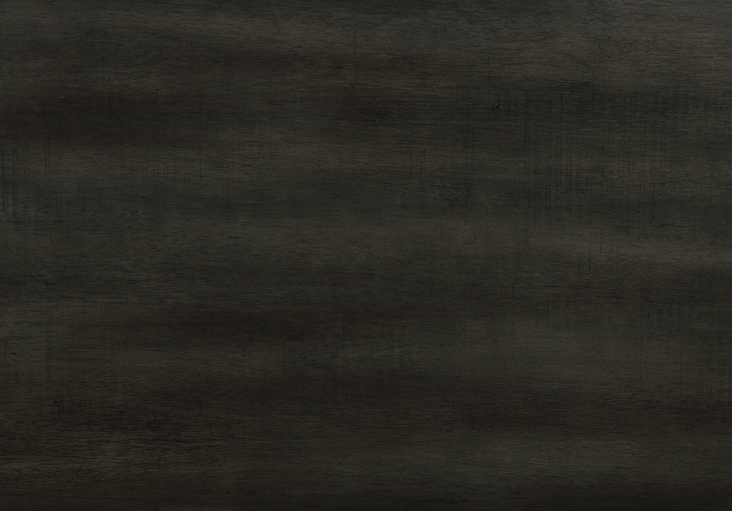 Charcoal Light Gray Bench K116