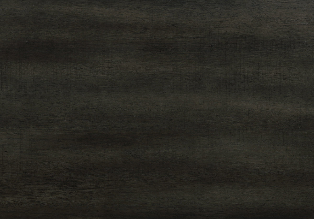 Charcoal Light Gray Bench K116