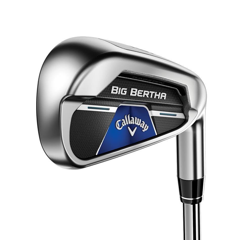 6-PW,SW Golf Iron Sets J348