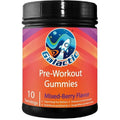 Pre-Workout Gummies 250mg Caffeine 10 Servings U683