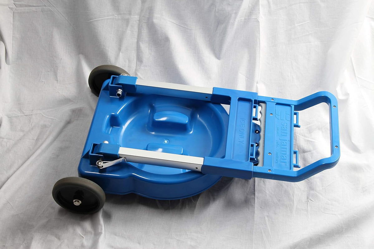 Ice Cart I355973