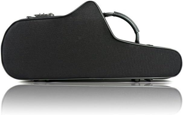Black Alto Saxophone Case G40943