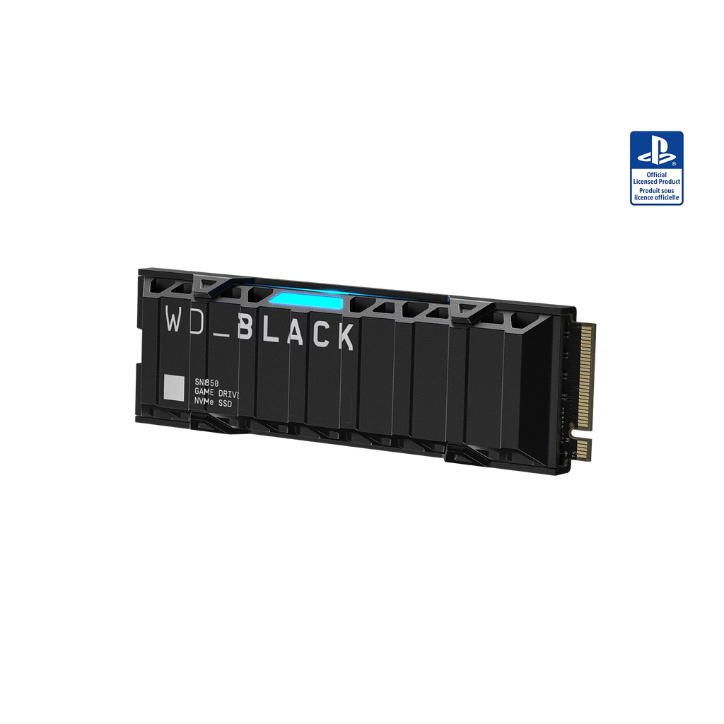 2TB NVMe SSD Internal M.2 2280 Solid State Drive X300777