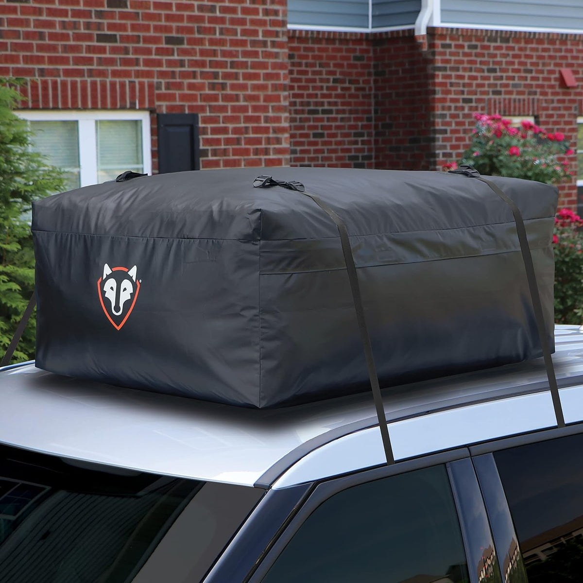 9 cu ft Weatherproof Top Carrier B9075