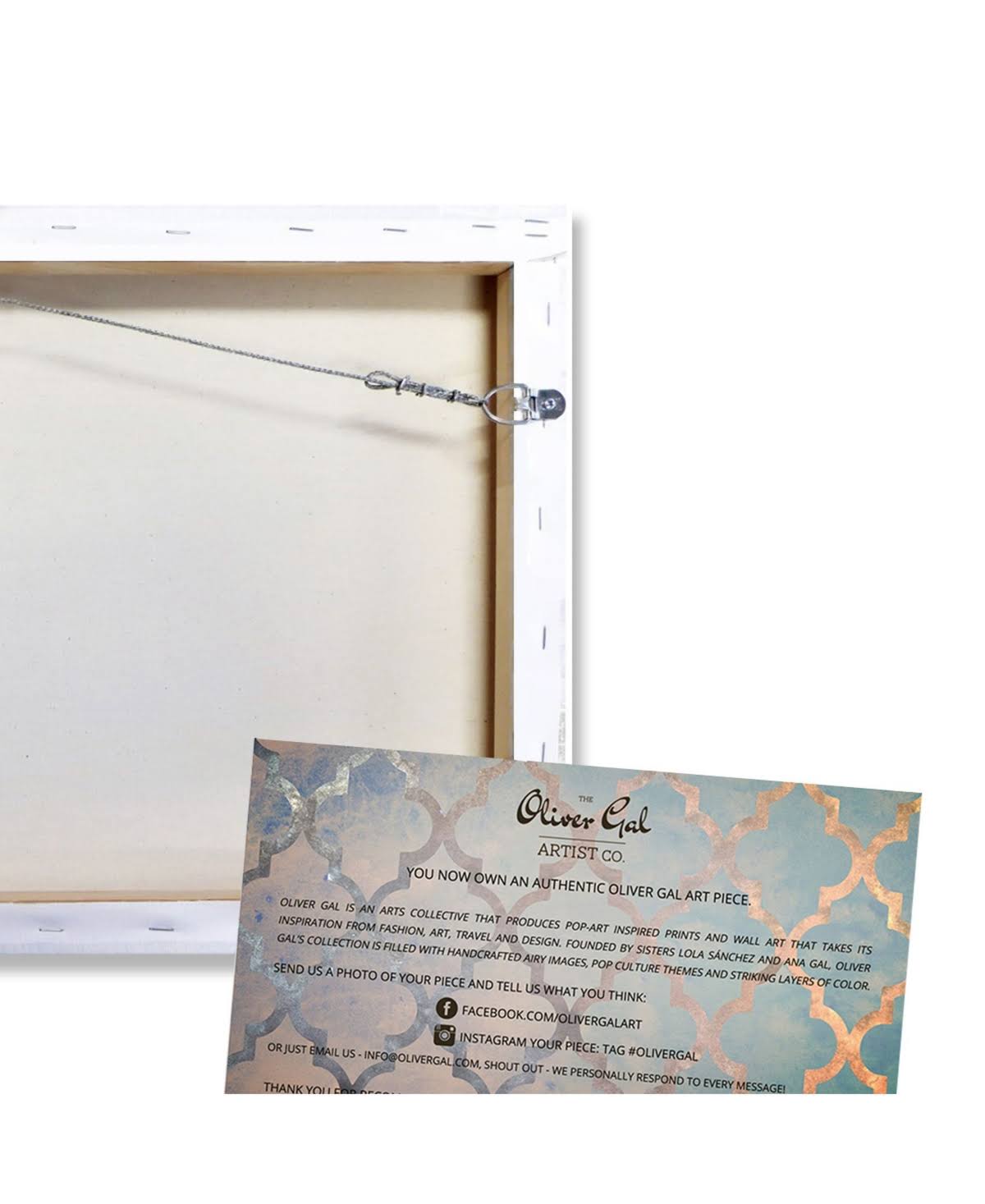 Serving Roses Canvas Art A735