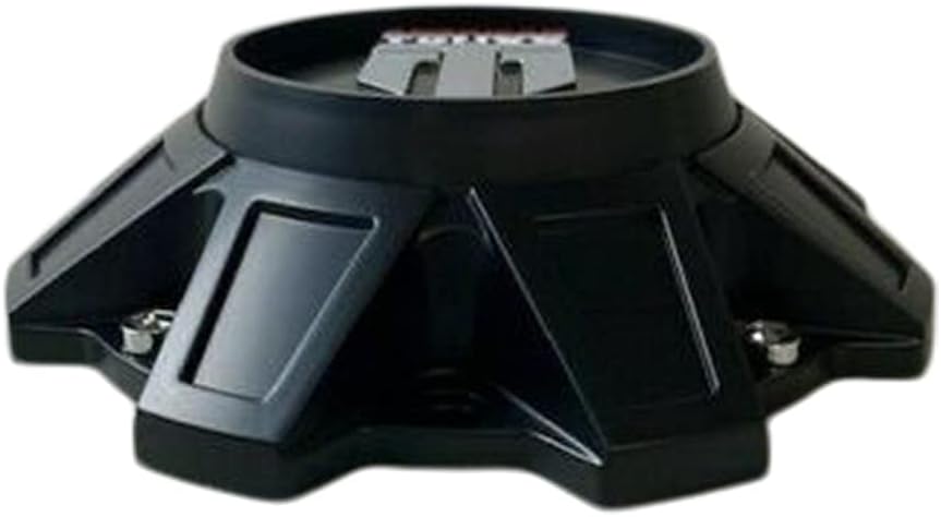 Matte Black Wheel Center Cap S396716