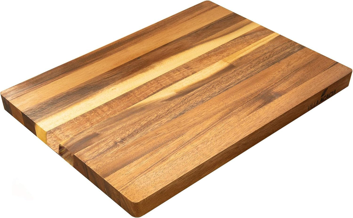 Extra Large Wood Cutting Board 24 x 18 Inch C1758