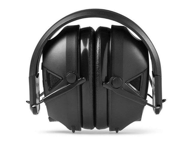 Tactical 500 Electronic Hearing Protector B8560