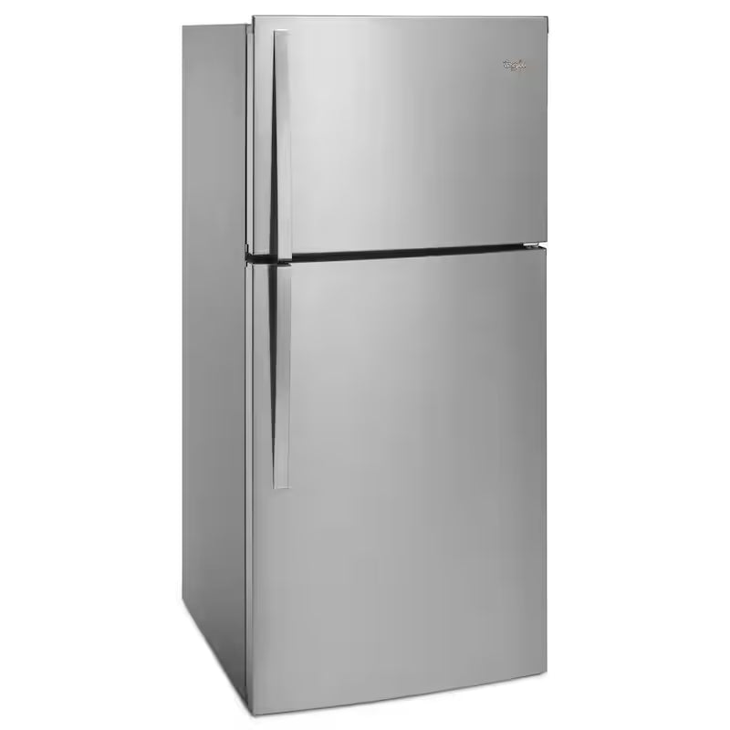 19.2 cu. ft. Top Freezer Refrigerator V708