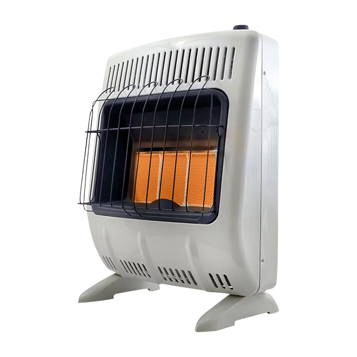 18000 BTU Propane Heater 2 Pack Q5454