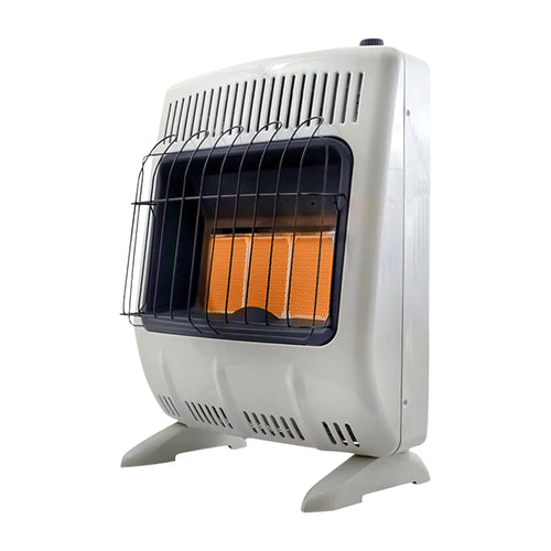 18000 BTU Propane Heater 2 Pack Q5454