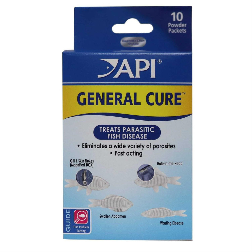 General Cure Powder R865
