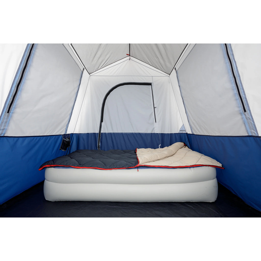 15' x 9' 5-in-1 Convertible Instant Tent and Shelter K88953